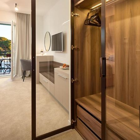 Luxury Rooms Il Ponte Trogir Dış mekan fotoğraf