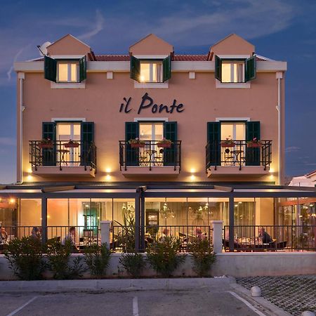 Luxury Rooms Il Ponte Trogir Dış mekan fotoğraf