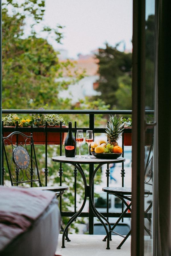 Luxury Rooms Il Ponte Trogir Dış mekan fotoğraf