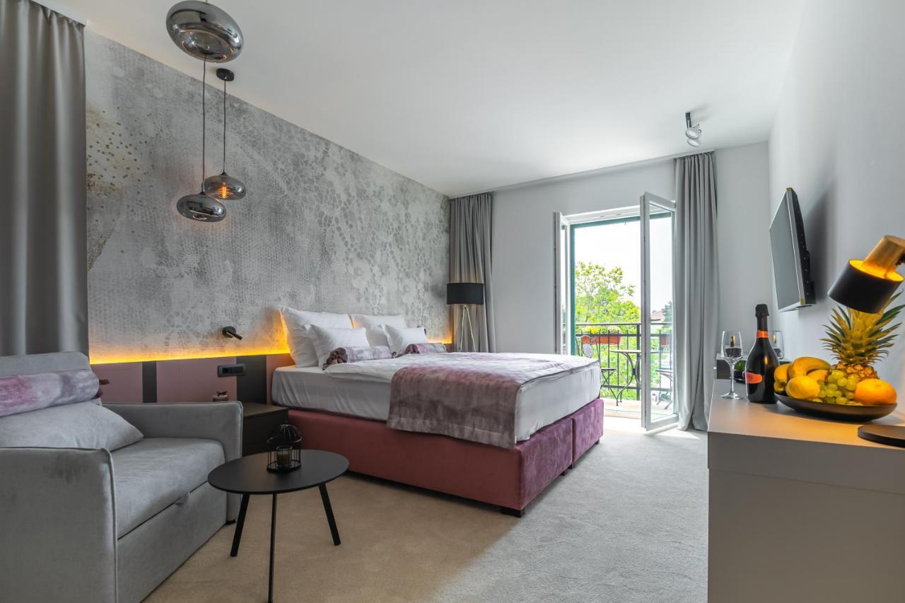 Luxury Rooms Il Ponte Trogir Dış mekan fotoğraf