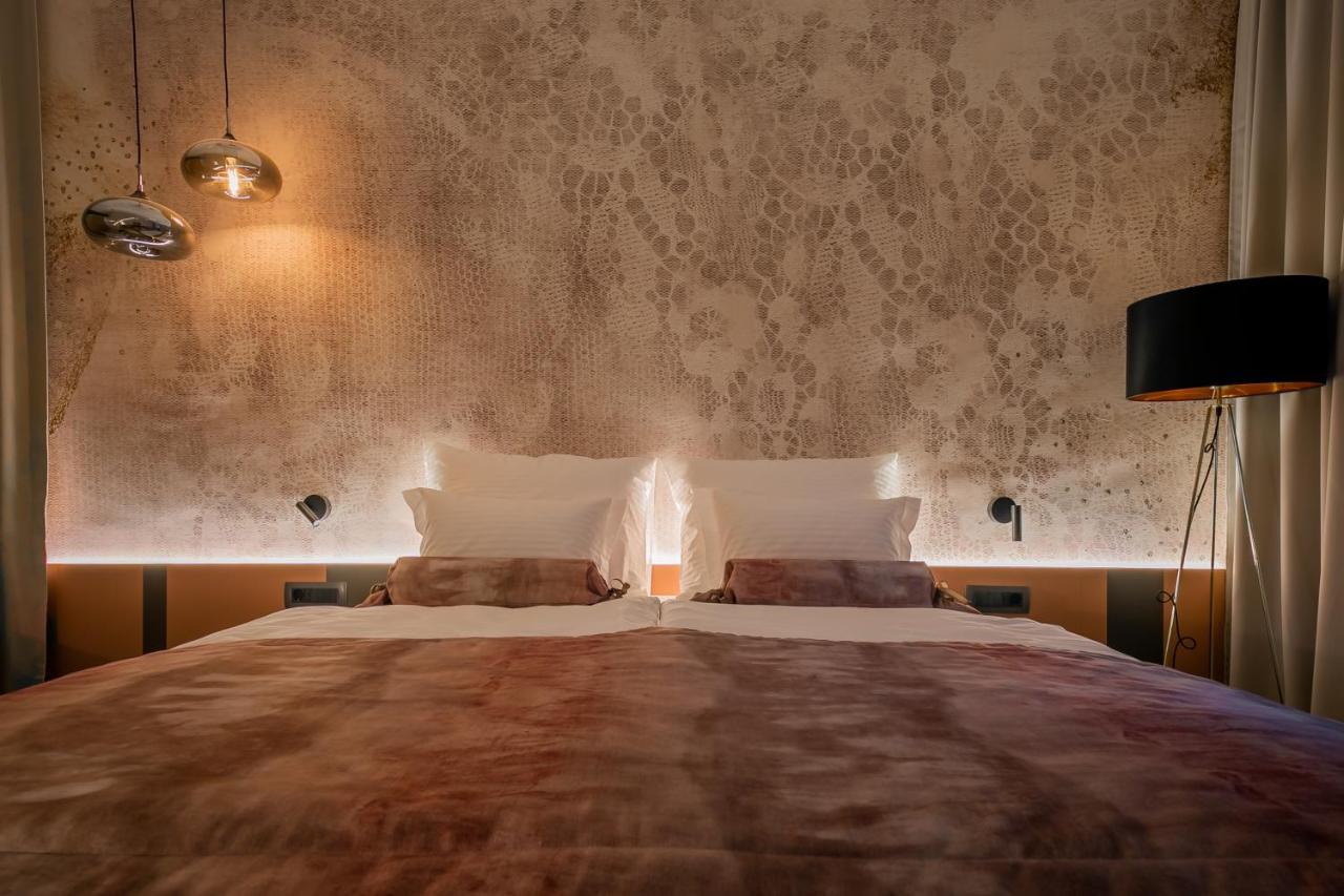 Luxury Rooms Il Ponte Trogir Dış mekan fotoğraf