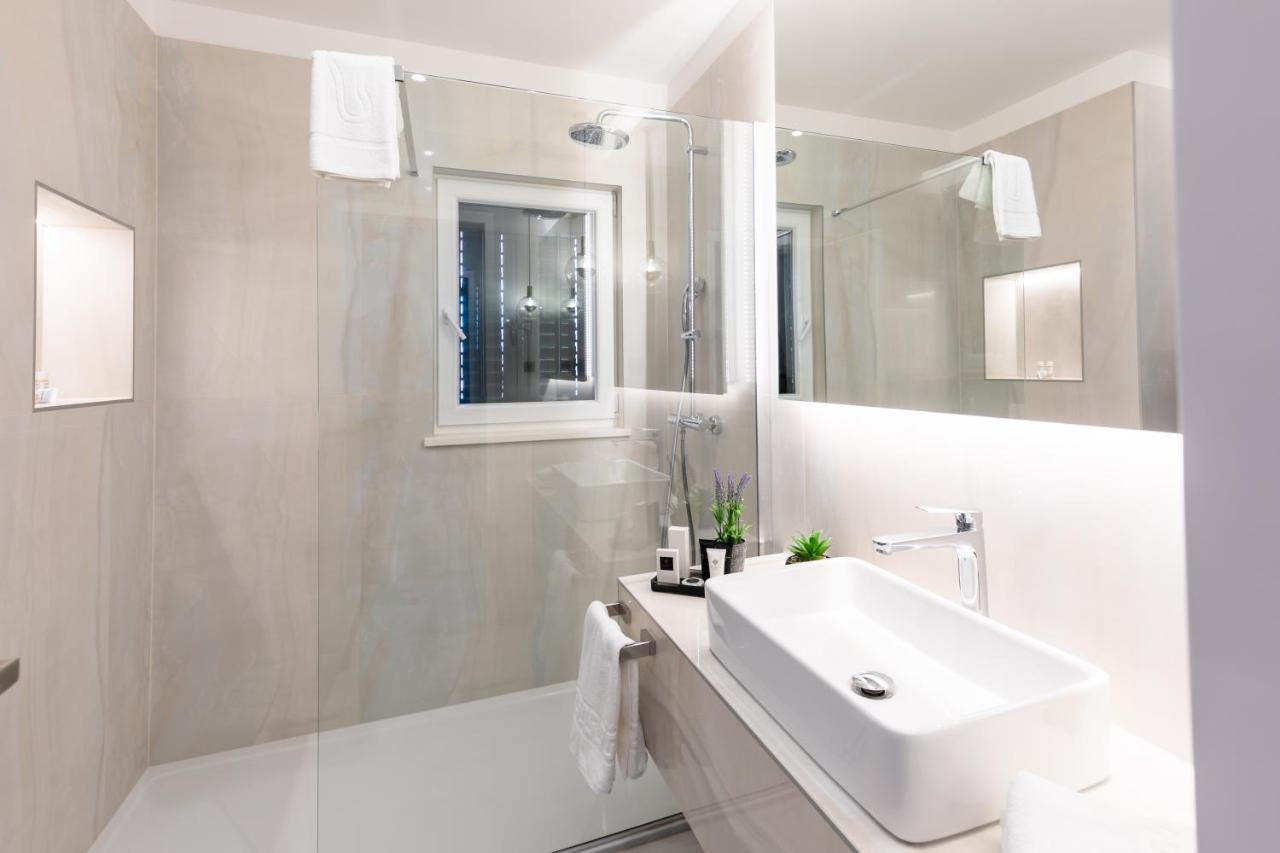 Luxury Rooms Il Ponte Trogir Dış mekan fotoğraf