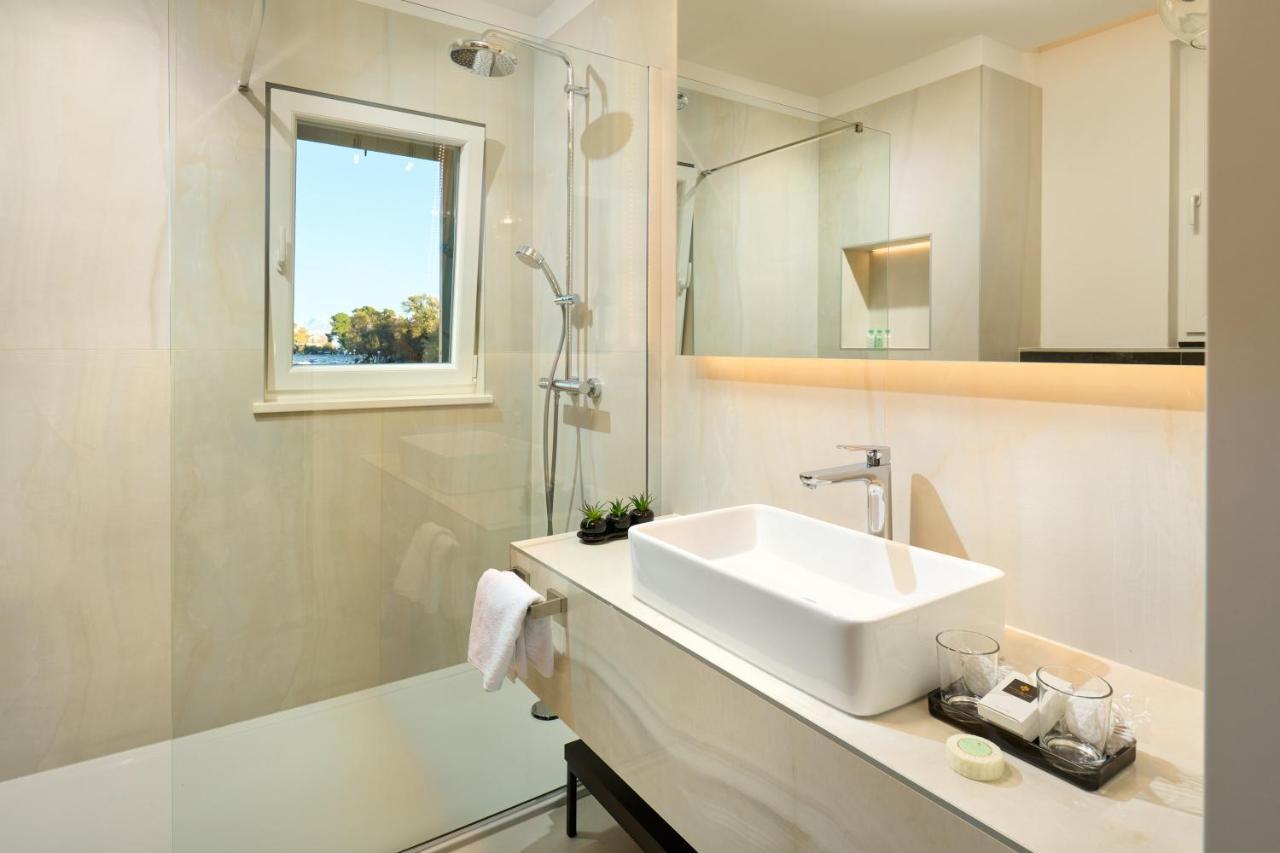 Luxury Rooms Il Ponte Trogir Dış mekan fotoğraf