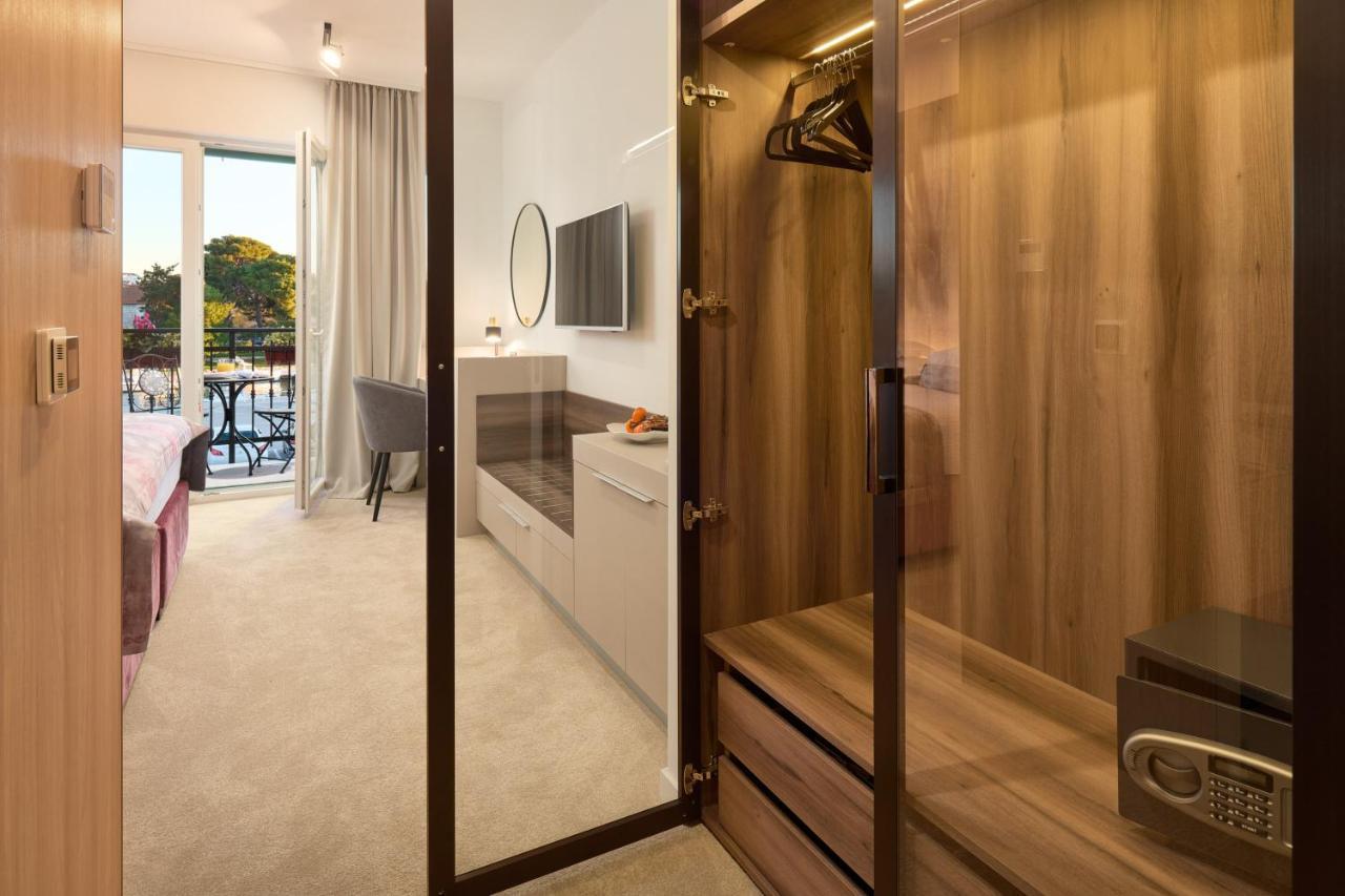 Luxury Rooms Il Ponte Trogir Dış mekan fotoğraf