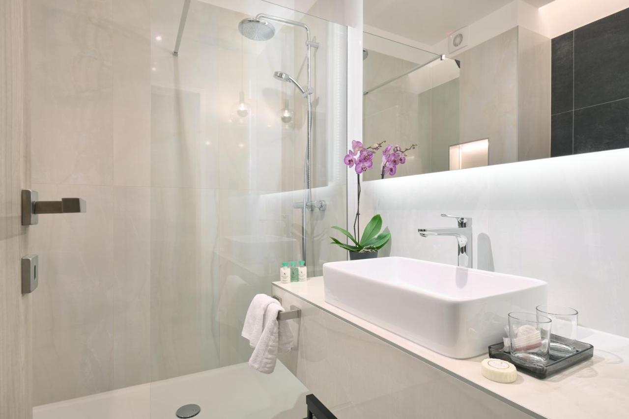 Luxury Rooms Il Ponte Trogir Dış mekan fotoğraf