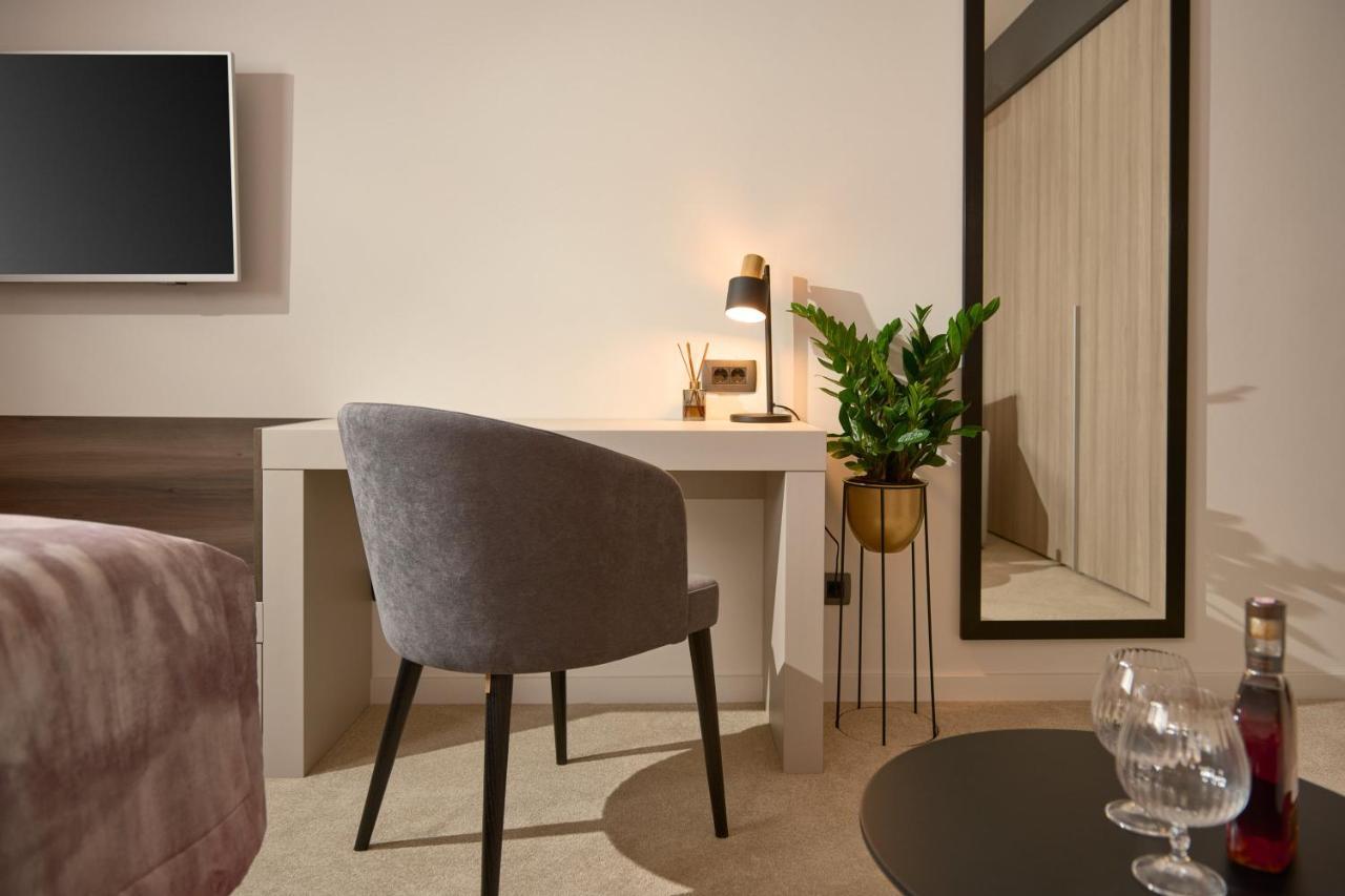 Luxury Rooms Il Ponte Trogir Dış mekan fotoğraf