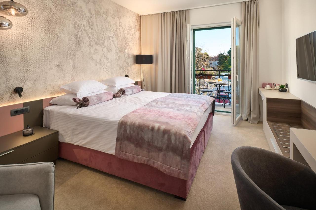 Luxury Rooms Il Ponte Trogir Dış mekan fotoğraf