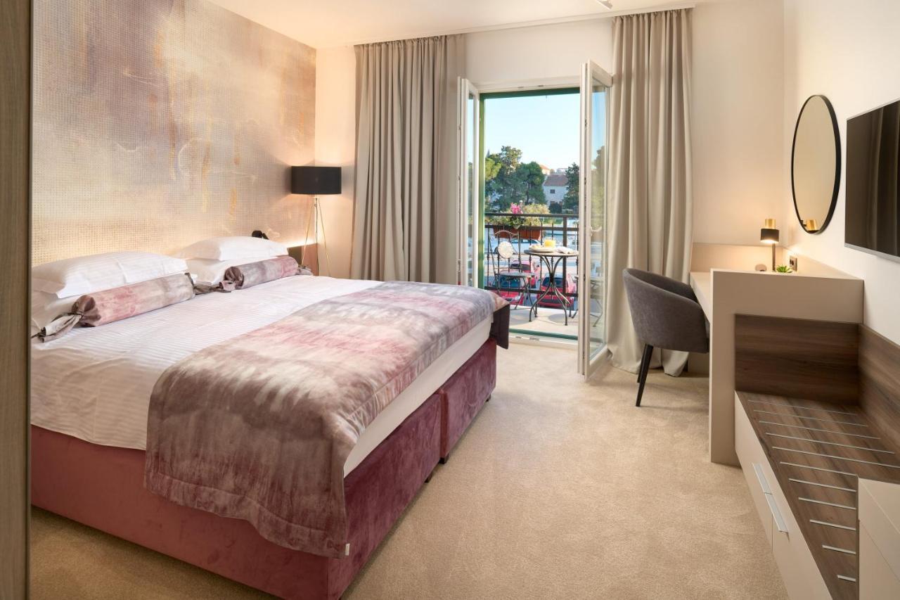 Luxury Rooms Il Ponte Trogir Dış mekan fotoğraf